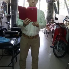 Nguyen Thien's profile picture