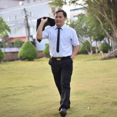 Trần Danh Xuân's profile picture