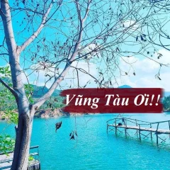 Vũng Tàu Ơi's profile picture