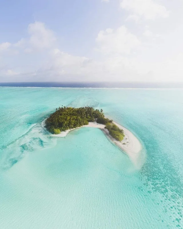 Cocos (Keeling) Islands, Australia 🌴
📸 Jaxon Roberts Photography