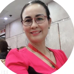 Thu Huyền's profile picture