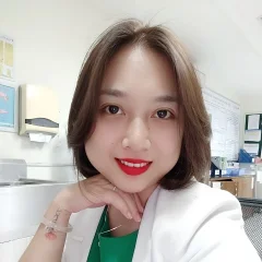 Diệu Ái's profile picture
