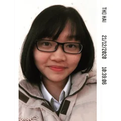 Bích Thảo's profile picture