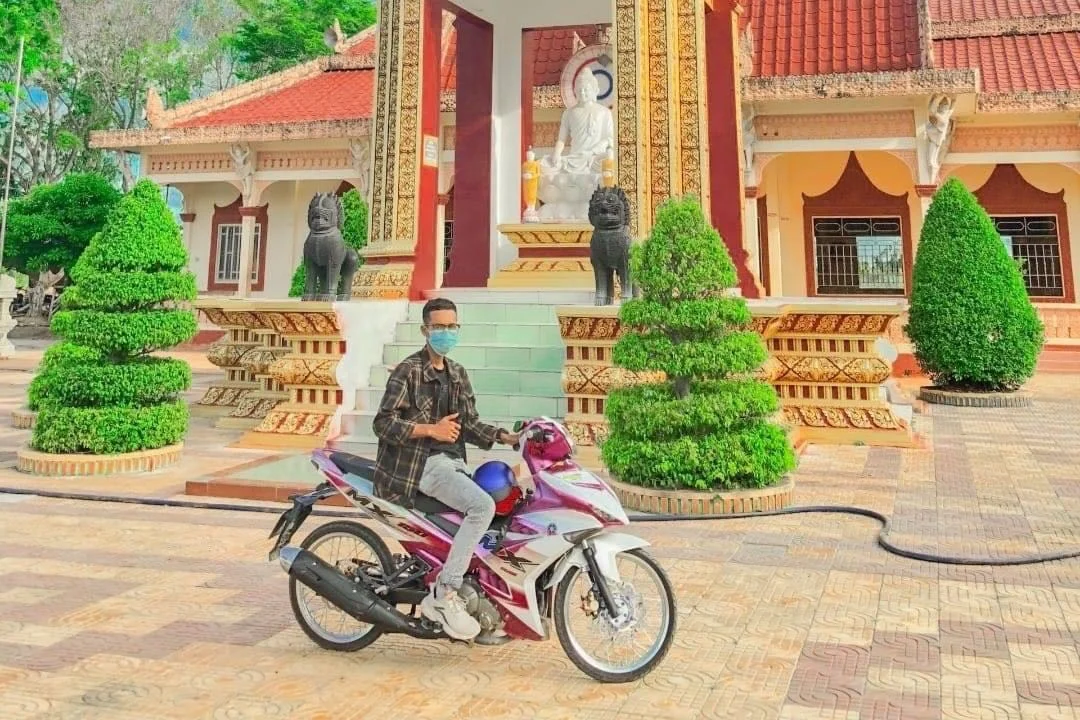 Minh Hiếu's cover photo