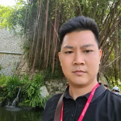 Uông Hải's profile picture