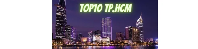 tphcm top's cover photo