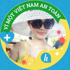 Khả Uyên's profile picture