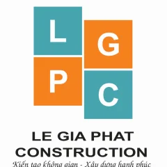 Construction CoLtd Lê Gia Phát