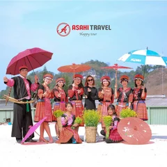 Asahi Travel Việt Nam