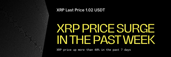 🚀🚀XRP has continuously increased in price over the past few days. Crypto market is havin