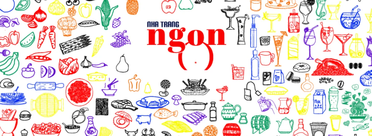 Ảnh bìa của Nha Trang Ngon