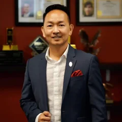 Frank Binh Nguyen