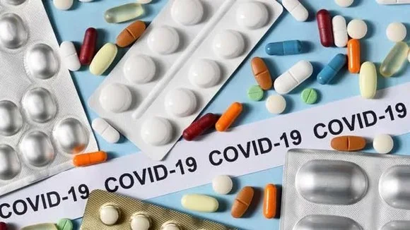 Cảnh báo thực trạng lợi dụng dịch bệnh rao bán thuốc quảng cáo điều trị COVID-19 chưa được