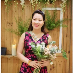 Trương Hương's profile picture