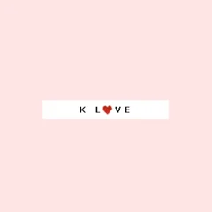 K Love's profile picture