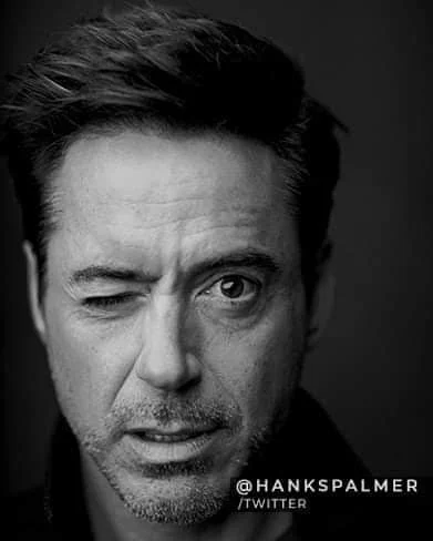 Robert Downey Jr by Sam Jones | Off Camera ( 2013 )
Camera loves him. Such an amazing man.