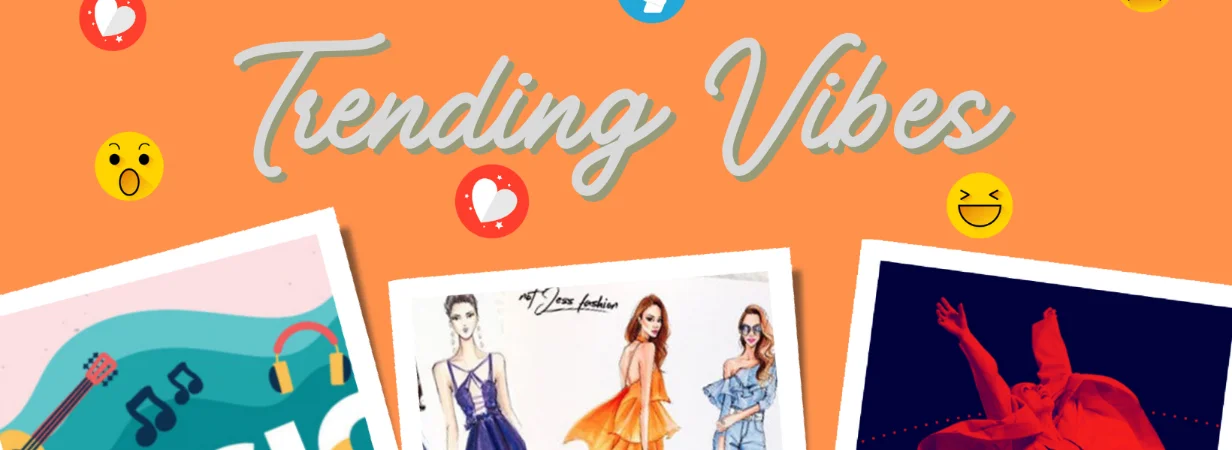 Trending Vibes's cover photo
