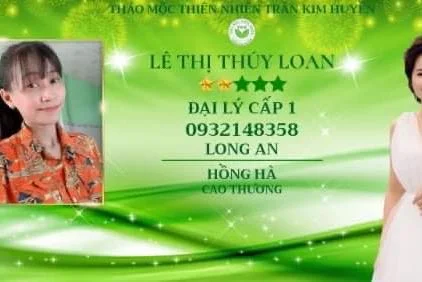 Lê Loan's cover photo