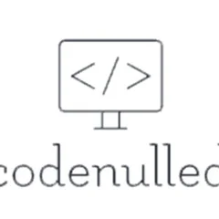 Code Nulled