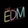 But EDM Musique's profile picture