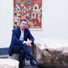 Dư Ngọc Thành's profile picture