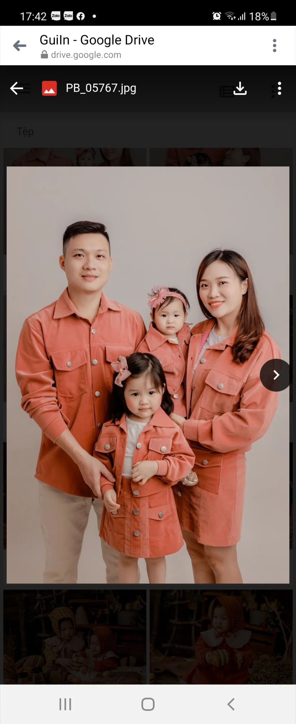 Vũ Lan Anh's cover photo