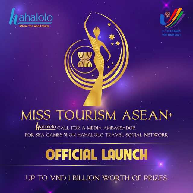 TOURISM BEAUTY PHOTO CONTEST

The contest aims to look for a media ambassador to partner a