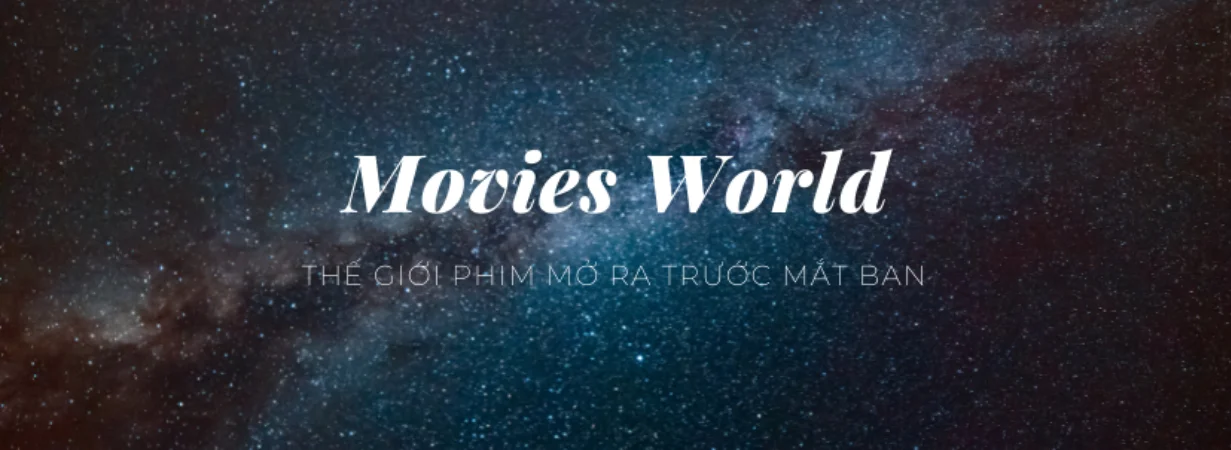 Movies World's cover photo