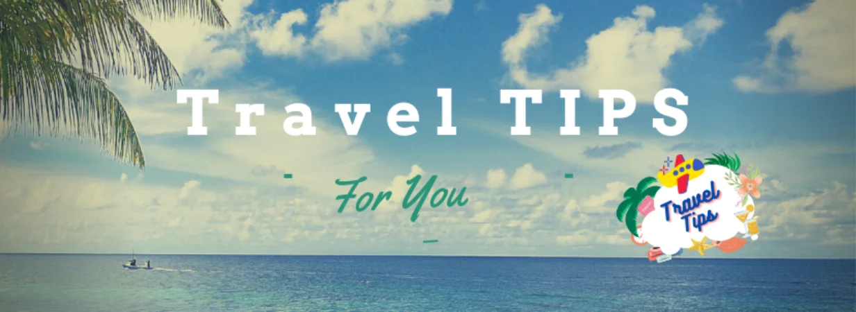Travel TIPS's cover photo