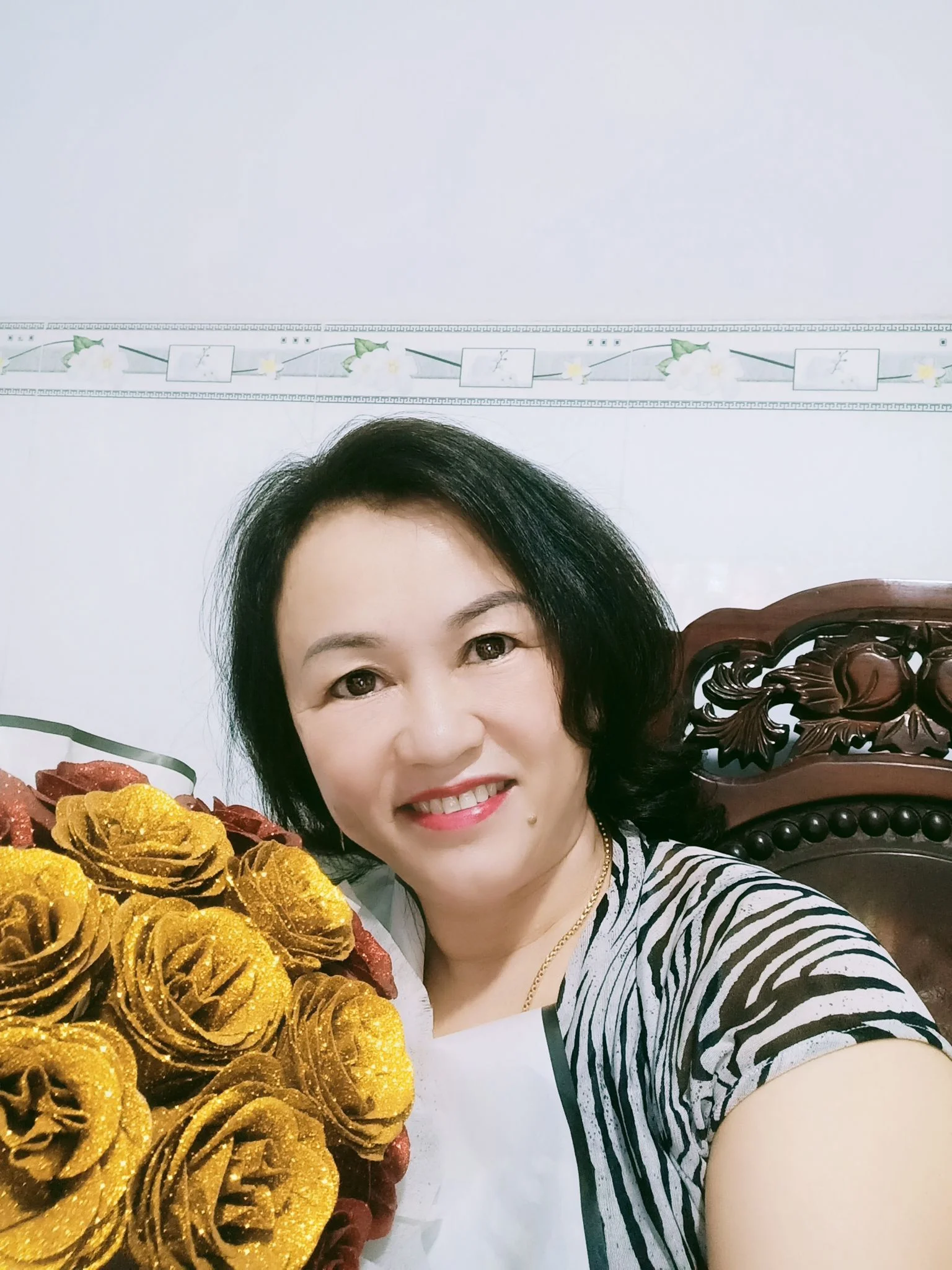 My Nguyen Thi's cover photo