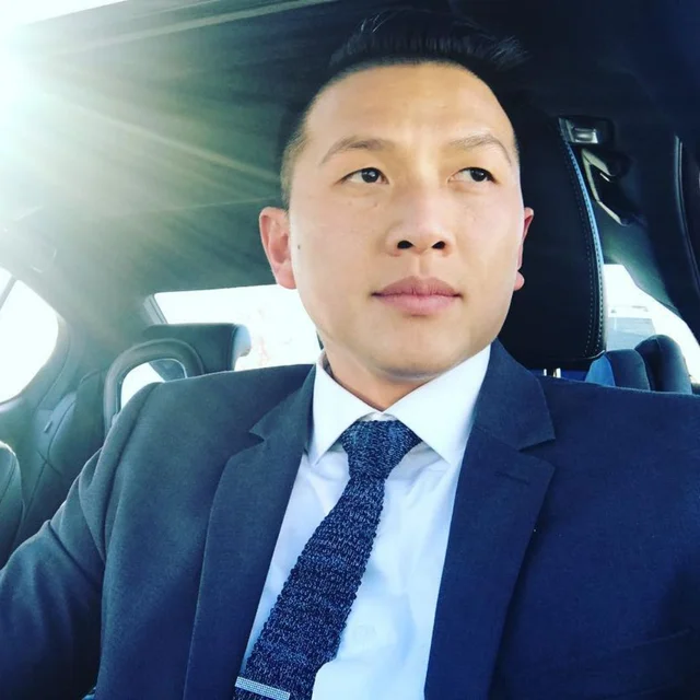 Johnson Nguyen's profile picture