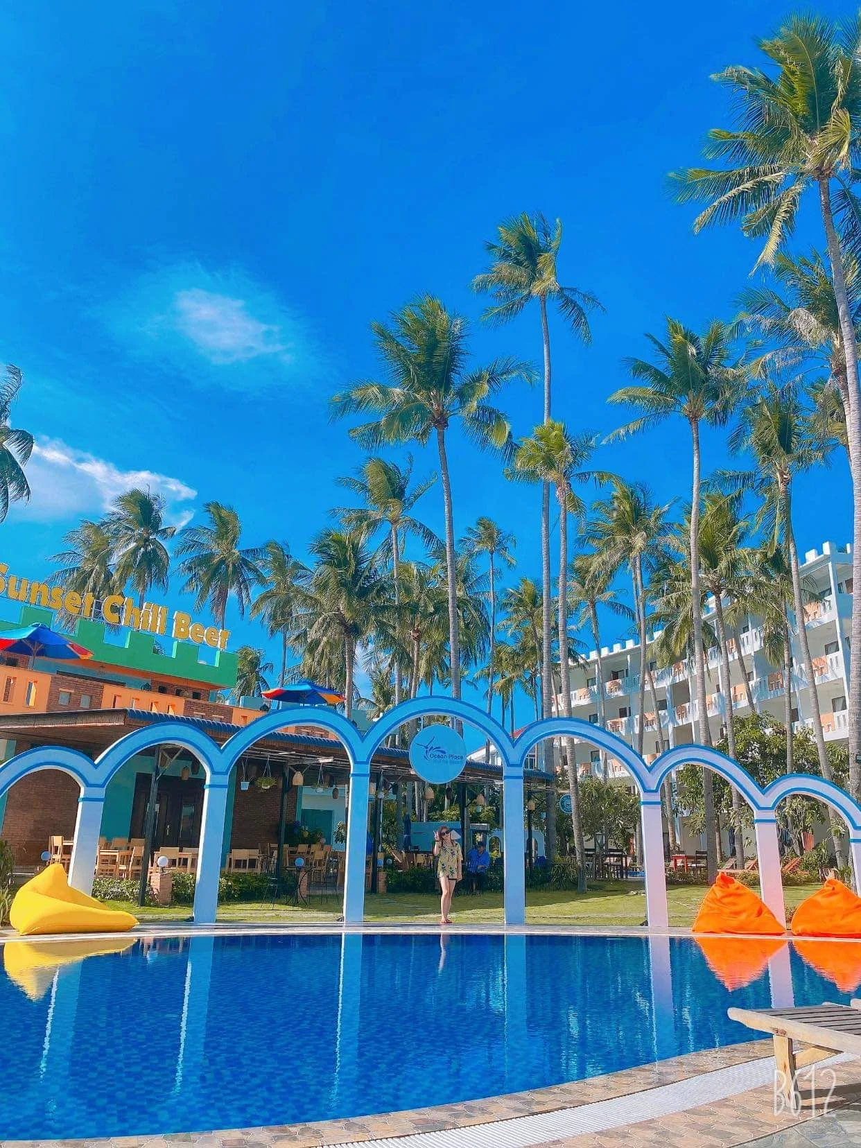 Ocean Place Mui Ne Resort's cover photo