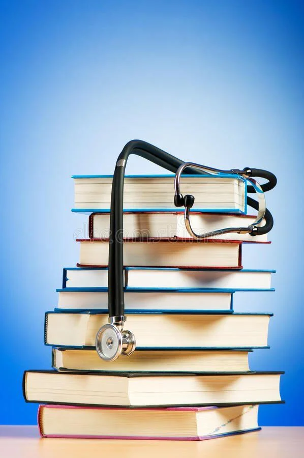 Books of the stethoscope