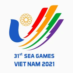 Ảnh đại diện của SEA Games 31 Viet Nam 2021