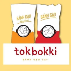 bánh Gạo Cay tokbokki 떡볶이's profile picture