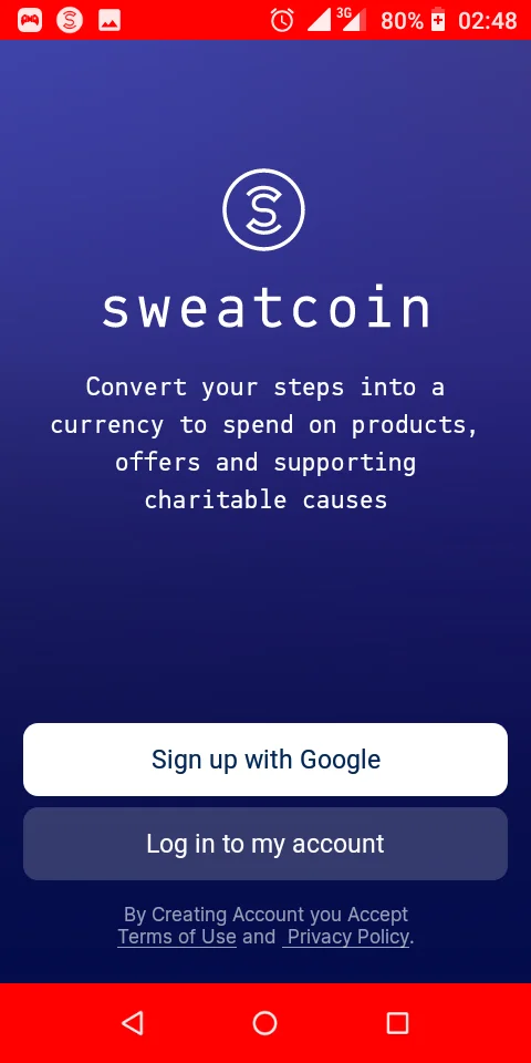 ♦[||||] [AN INTRO TO SWEAT COIN] [||||]♦








♦[]   Introducing SWEAT, a new cryptocurr