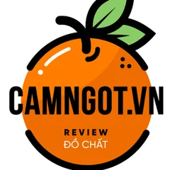 Review Cam Ngọt