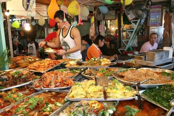 Lên lịch đi “LỄ HỘI VĂN HÓA ẨM THỰC” sắp diễn ra ở Vũng Tàu
- Dự kiến Lễ hội Văn hóa ẩm th