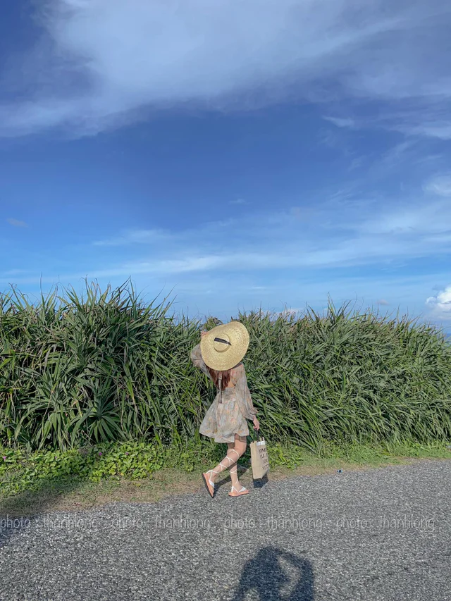[ HÀ GIANG - PHÚ QUÝ 3N2D ]
Hôm nay mình sẽ review các chi tiết đi đảo Phú Quý từ phía Bắc