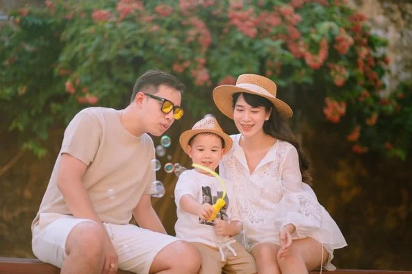 Hè này gia đình mình cùng đi Hội An nhé.🧡
📷Photo: Bùi Huy Khang