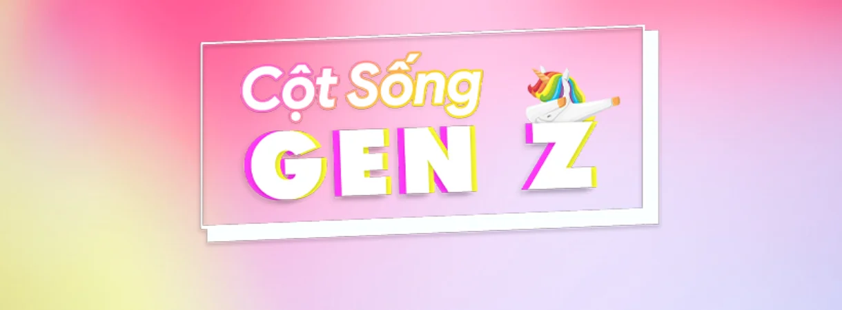 Cột Sống Gen Z's cover photo