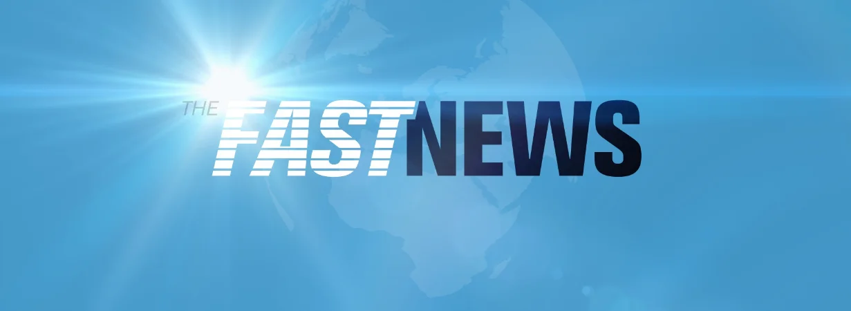 Fast News's cover photo