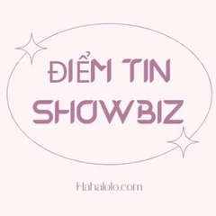 Điểm tin Showbiz's profile picture