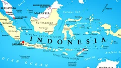 Khám phá Indonesia
