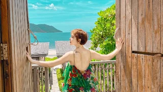 Có gì hay ở Six Senses Côn Đảo – một trong những “Resort thân thiện với môi trường nhất Thế giới”?