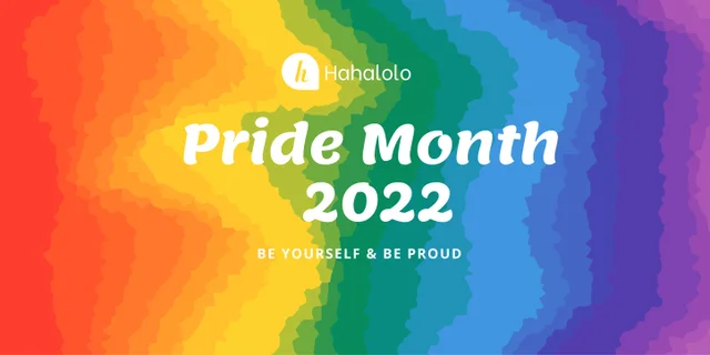 🏳️‍🌈🏳️‍🌈 PRIDE MONTH 2022 - WHAT TO KNOW ABOUT THE LGBTQ CELEBRATION 🏳️‍🌈🏳️‍🌈 
🌈 