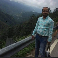 Pradeep Srivastav's profile picture