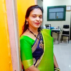Anushree Jathar