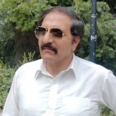 Faheem Ali