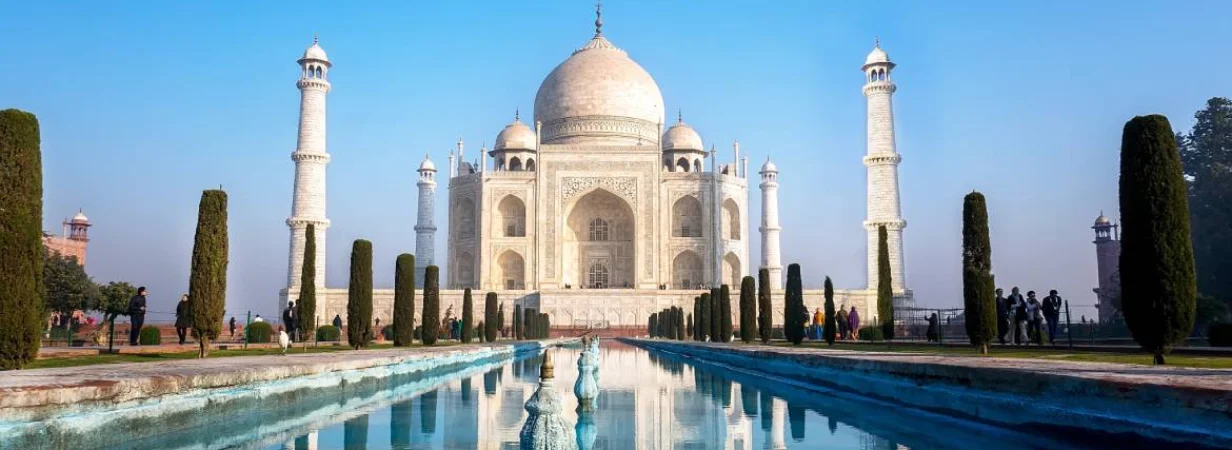 India Explore Tourism's cover photo